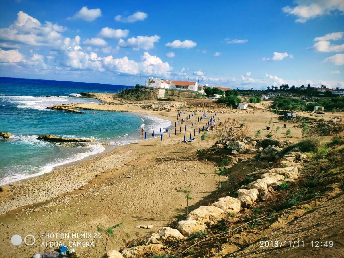 Kapary Διαμέρισμα Παραλίμνι Εξωτερικό φωτογραφία